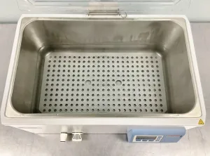 Thermo Scientific Precision TSGP10 Digital Laboratory Water Bath, 10L Capacity, 6 of 14