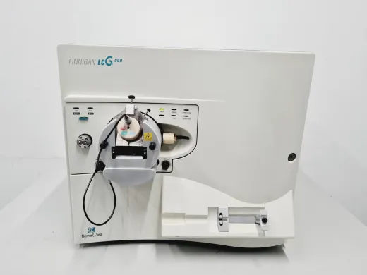 Thermo Fisher Scientific LCQ Duo Tandem Mass Spectrometer System