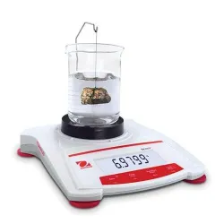 OHAUS Scout SKX421 Educational Scale, 3 of 13