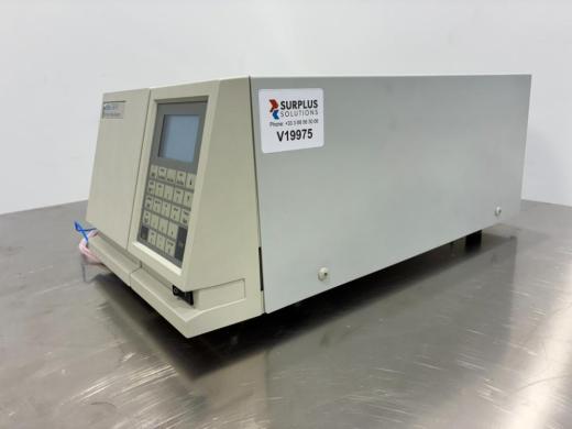 Waters Alliance Refractive Index Detector 2414 for HPLC Systems-cover