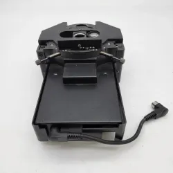 Olympus AX80 Motorized Microscope Condenser AX-UCDM-2, 5 of 8