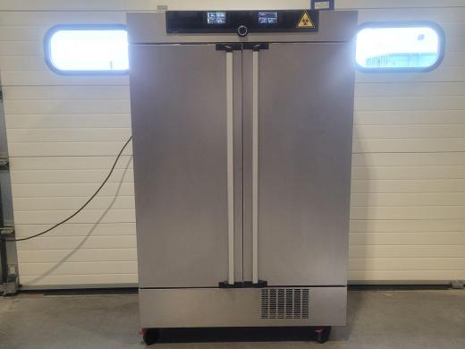 MEMMERT ICH750eco climatic chamber - 750 litres-cover