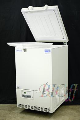PHCbi MDF-C8V1-PJ Ultra-Low Temperature Chest Freezer -85 to -60°C-cover