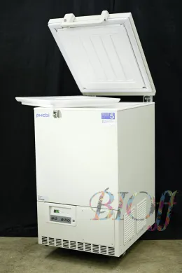 PHCbi Ultra-Low Temperature Deep Freezer MDF-C8V1-PJ, Chest Type
