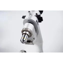 Freeze Drying Microscope System with Trivac Pump, 3 of 10