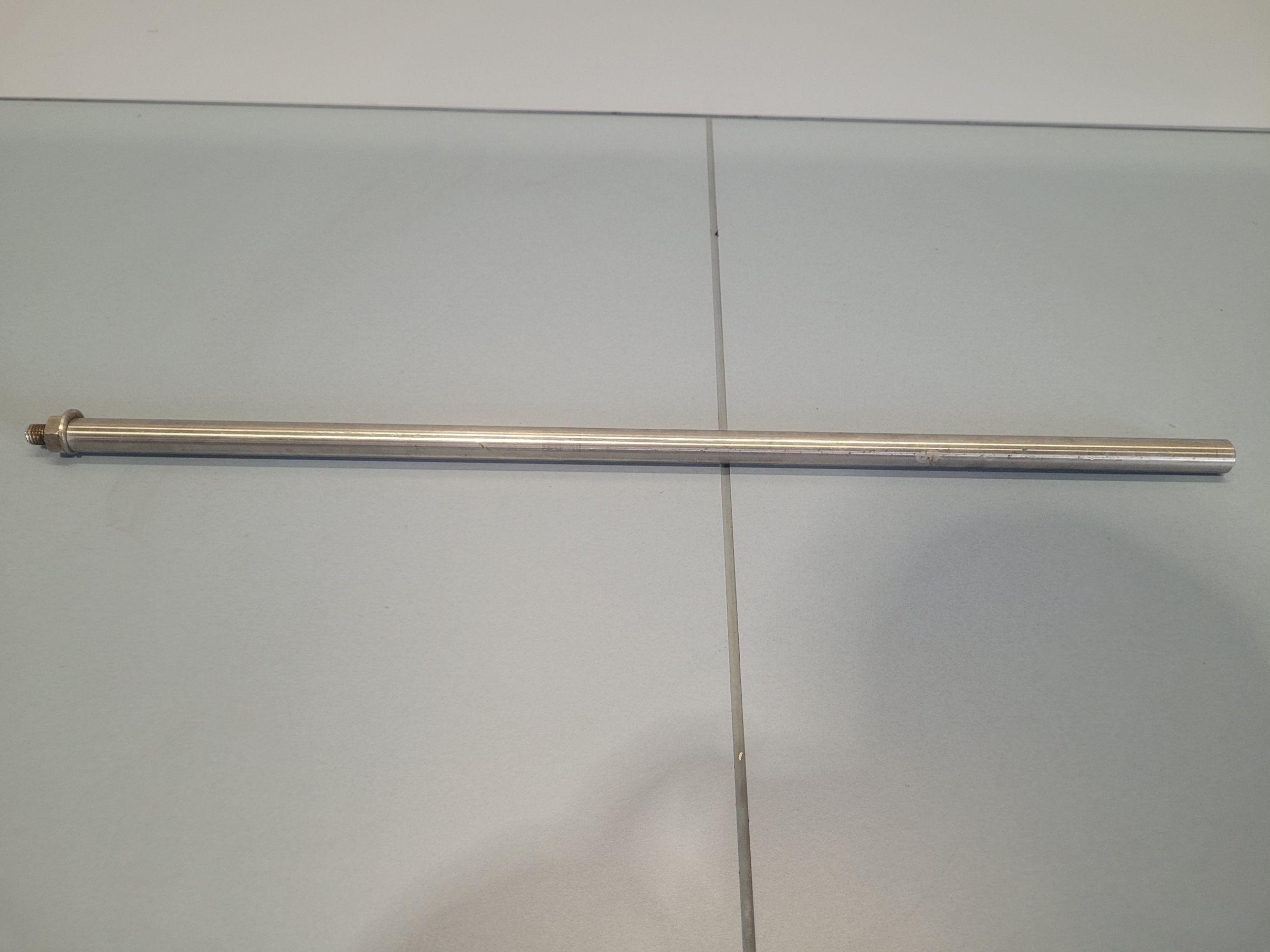 Stainless Steel Stand Rod for IKA Magnetic Stirrers