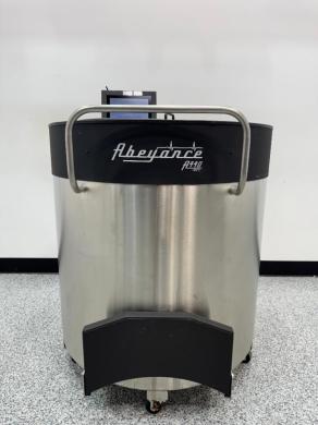 Abeyatech A440 Cryogenic Storage System for Biological Sample Preservation-cover