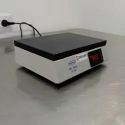 Premiere Slide Warmer XH-2002 with Digital Temperature Control, 4 of 5