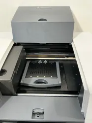 Agilent AriaDX Real-Time PCR Thermocycler with Heated Lid and 96-Well Block, 4 of 4