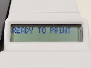 Roche Cobas e 411 Automated Immunoassay Analyzer with Disk System and Stand, 43 of 56