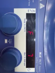 IKA RCT B S001 Hot Plate Stirrer, 3 of 4