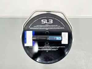 MVE Cryo-Shipper Mini 5.9Ltr with ShipsLog 3, 5 of 25