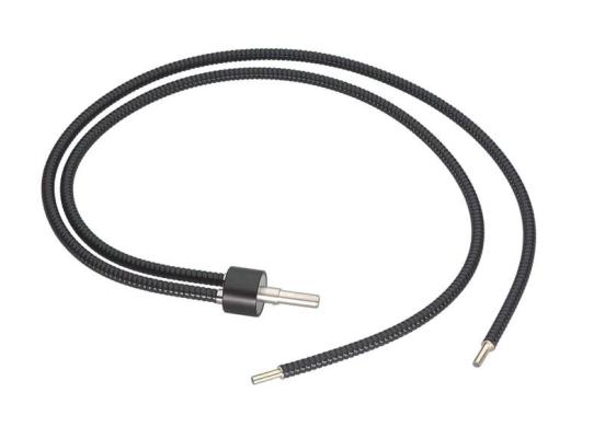 Schott KL Series Double Flexible Light Guide | 155.205-cover