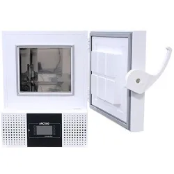 Arctiko Integraline ULUF P50MV -86C Ultra Low Benchtop Freezer, 3 of 10
