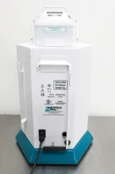 Buffalo PSW0602 BDRI Portable Aerosol Evacuation System with 0.12 Micron Filtration, 3 of 10