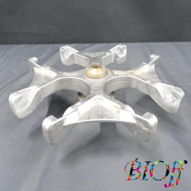 TOMY TS-7LB Swing-Out Rotor for Centrifuge-cover