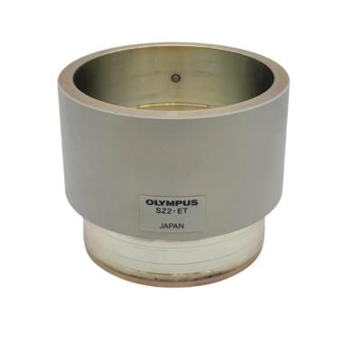 Olympus SZ2-ET Stereo Microscope Extension Tube-cover