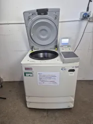 Thermo Fisher Scientific RC 3BP+ Refrigerated Large-Volume Laboratory Centrifuge, 5 of 15