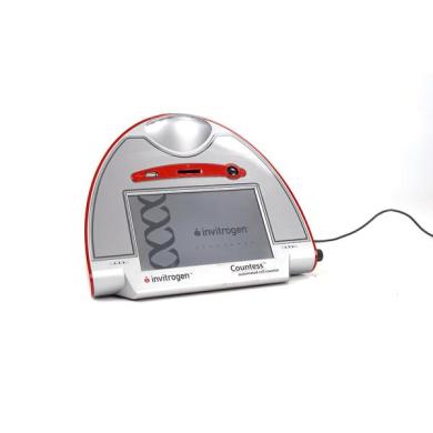 Thermo Invitrogen Countess Automatec Cell Counter Automatischer Zellzähler-cover