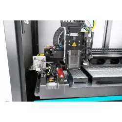 Scienion sciFLEXARRAYER SX 4-Channel Automated Liquid Dispenser (2016), 4 of 10