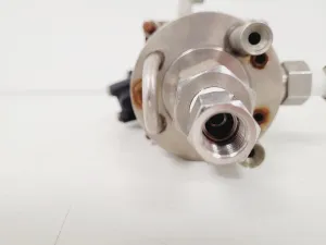 Haskel MCP 110 Air-Driven Liquid Pump, 10 of 10
