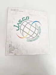 Jasco FT/IR-6300 with RFT-6000 Raman Attachment, 56 of 56