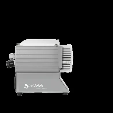 Heidolph Rotavac Vario Tec Rotary Evaporator Vacuum System
