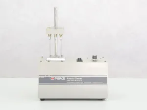 Pierce Reacti-Therm Heating Block with Reacti-Vap Evaporating Unit, 2 of 4