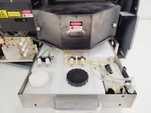 Beckman Coulter Cytomics FC 500 Multiparameter Benchtop Flow Cytometer, 34 of 45