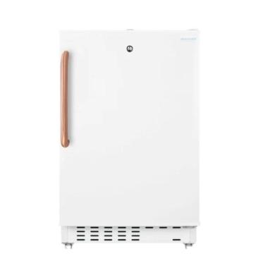 Accucold ADA302RFZTBC 20" Wide Built-in ADA-Compliant Refrigerator-Freezer-cover