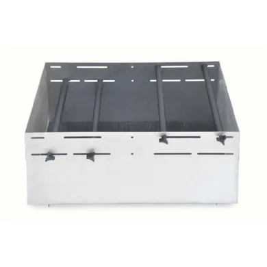 Ohaus Large Vessel Carrier Platform 30400071 for Shakers