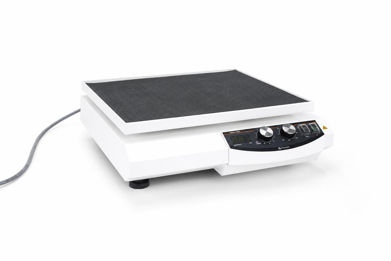 Heidolph Unimax 2010 Orbital Shaker with Universal Platform