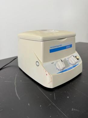 Denville 210A Microcentrifuge-cover