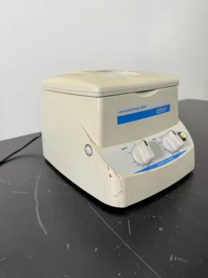 Denville 210A Microcentrifuge