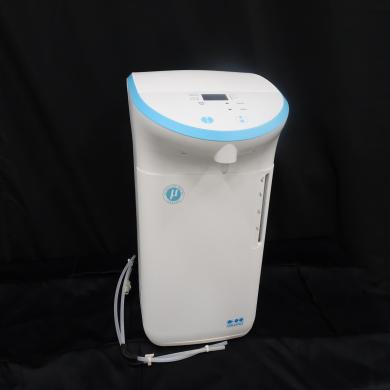 Organo PX-0060μ-X00 Direct Tap Ultrapure Water Production System-cover
