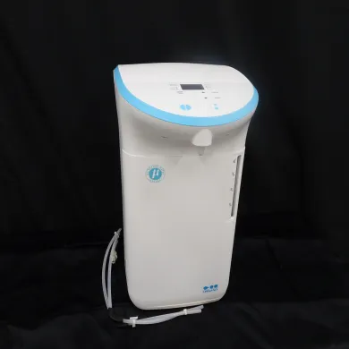 Organo PX-0060μ-X00 Direct Tap Ultrapure Water Production System