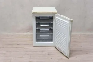 Technolux DD1-12A++ Compact Laboratory Freezer, 6 of 7
