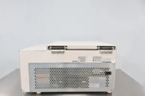 Beckman Coulter Allegra X-15R Refrigerated Benchtop Centrifuge with Swinging Bucket and Fixed Angle Rotors, 4 of 12