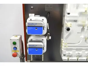 Verdot FlexiPro Chrom Single-Use Process Chromatography Skid, 11 of 20