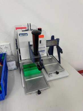 Rainin Liquidator 96 Multichannel Pipettor for High-Throughput Liquid Handling-cover