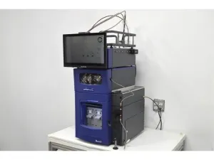 Advion Interchim PuriFlash 5.015 XL Preparative Flash Purification System with Integrated UV Detection and Automated Fraction Collection, 15 of 39