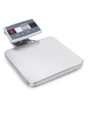 Ohaus Courier 5000 R Shipping and Veterinary Scale with UPS Protocol