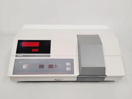 Jenway 6100 Visible Range Spectrophotometer