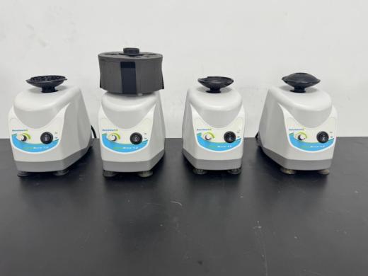 Benchmark BenchMixer V2 Vortex Mixer BV1003-cover