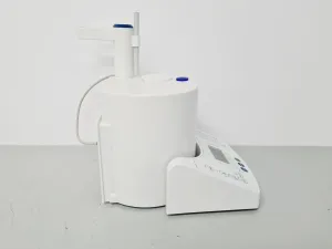 Mettler Toledo Coulometer DL32 Electrochemical Titrator for Precise Quantitative Analysis, 5 of 15
