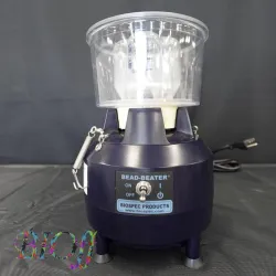 Fisher Wakenyaku LAB CONTROLLER + BEAD-BEATER 1107900, 2 of 9