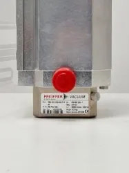 Pfeiffer Turbo Pump TMH-261-250-030 P X, 4 of 31