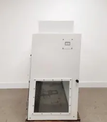 Labcaire SC12R Recirculating Class II Safety Cabinet, 10 of 25