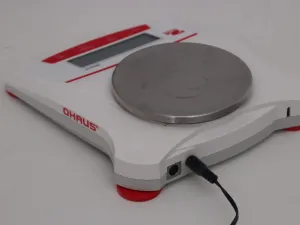 Ohaus Scout SKX222 Precision Digital Balance with 220g Capacity, 6 of 8
