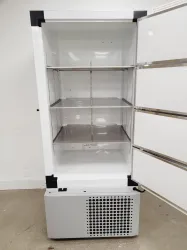 Thermo Fisher Scientific TDE50086FV Ultra-Low Temperature Freezer, 17 of 17
